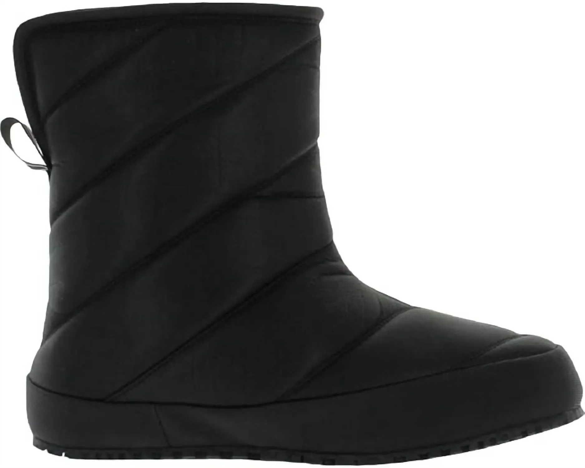Women's Labyhi-W Booties In Black/black