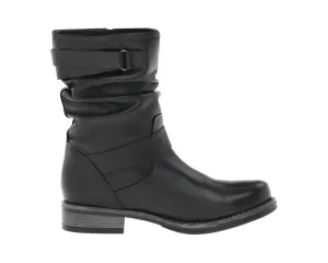 Women's Laguna Boot In Black