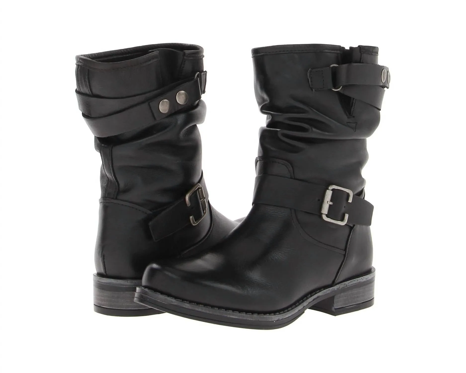 Women's Laguna Boot In Black