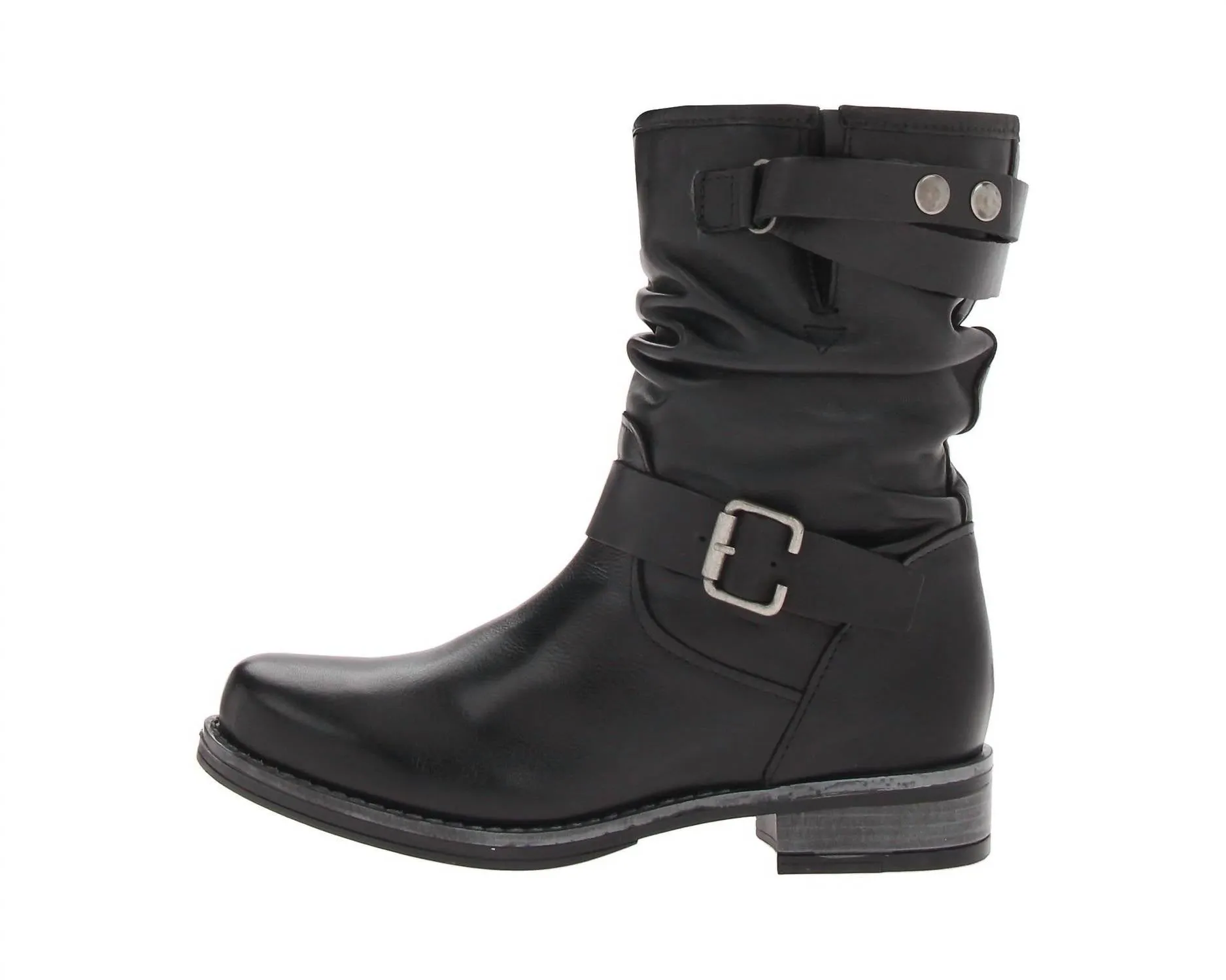 Women's Laguna Boot In Black
