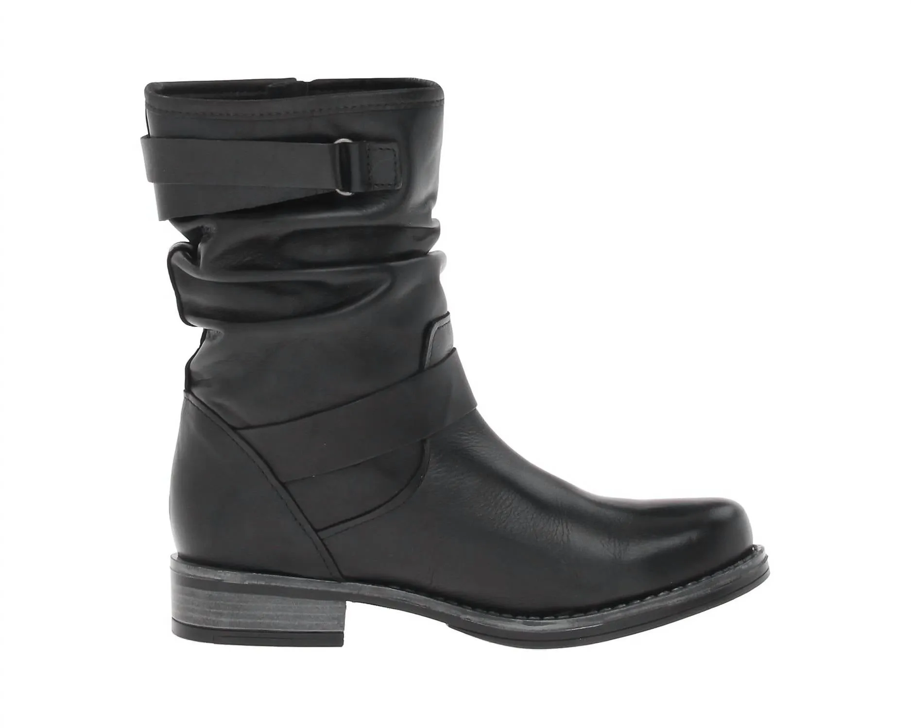 Women's Laguna Boot In Black