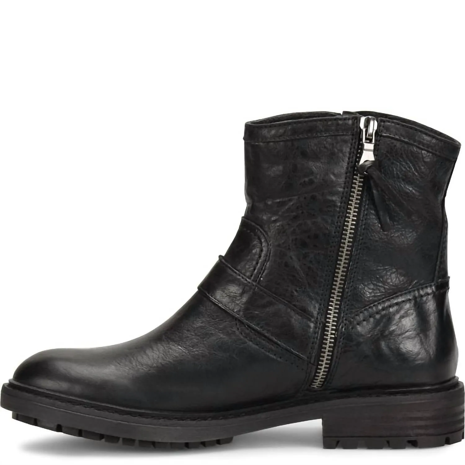 Women's Lalana Boot In Black