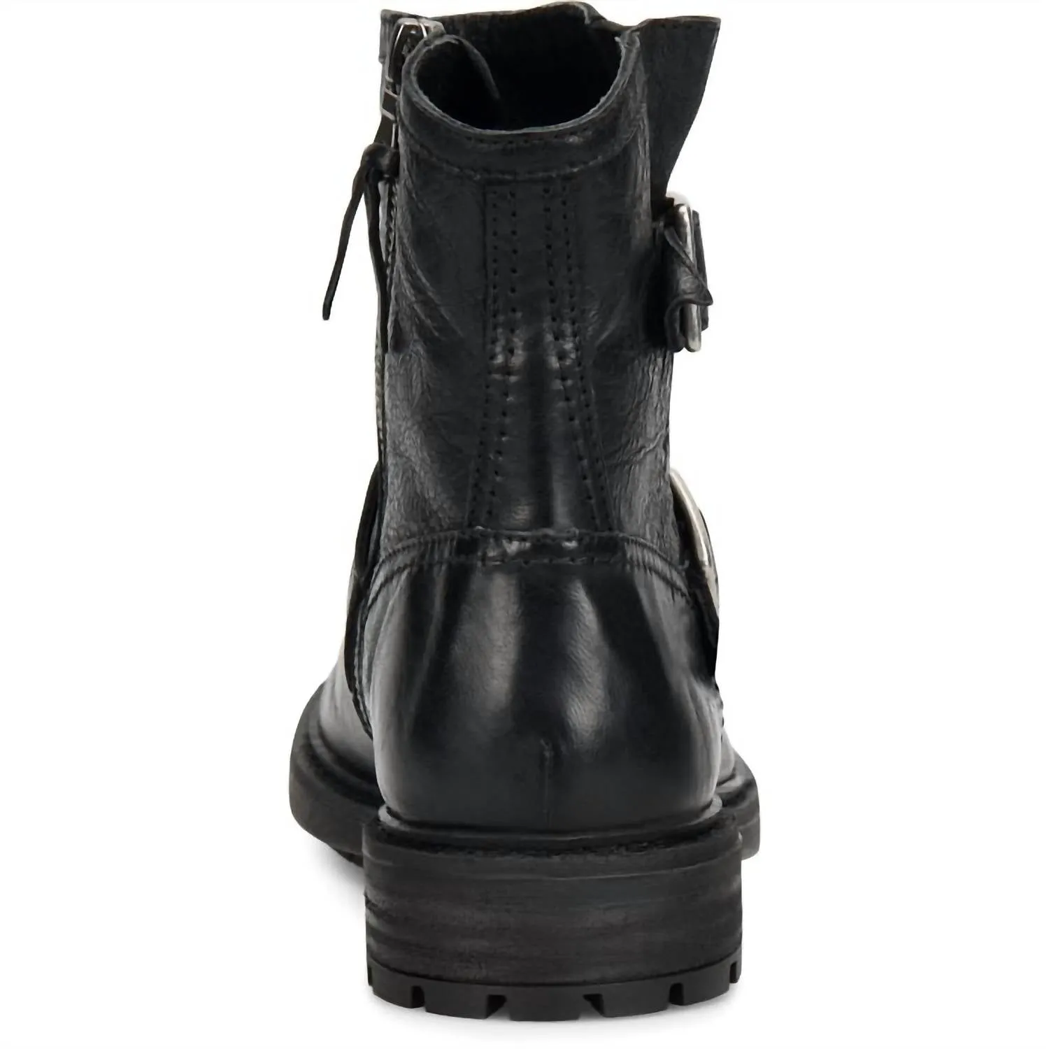 Women's Lalana Boot In Black