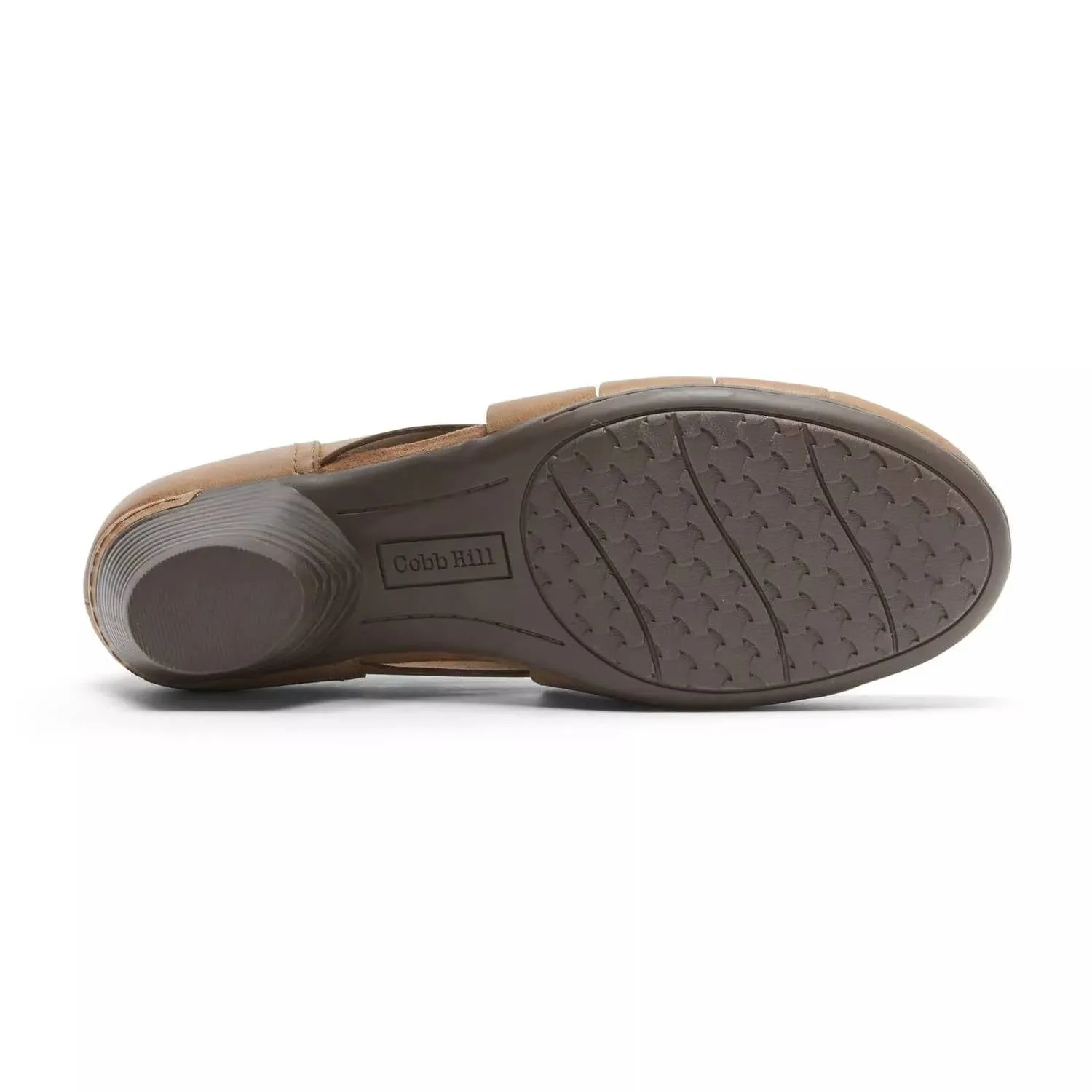 Women's Laurel Woven Bootie In Tan