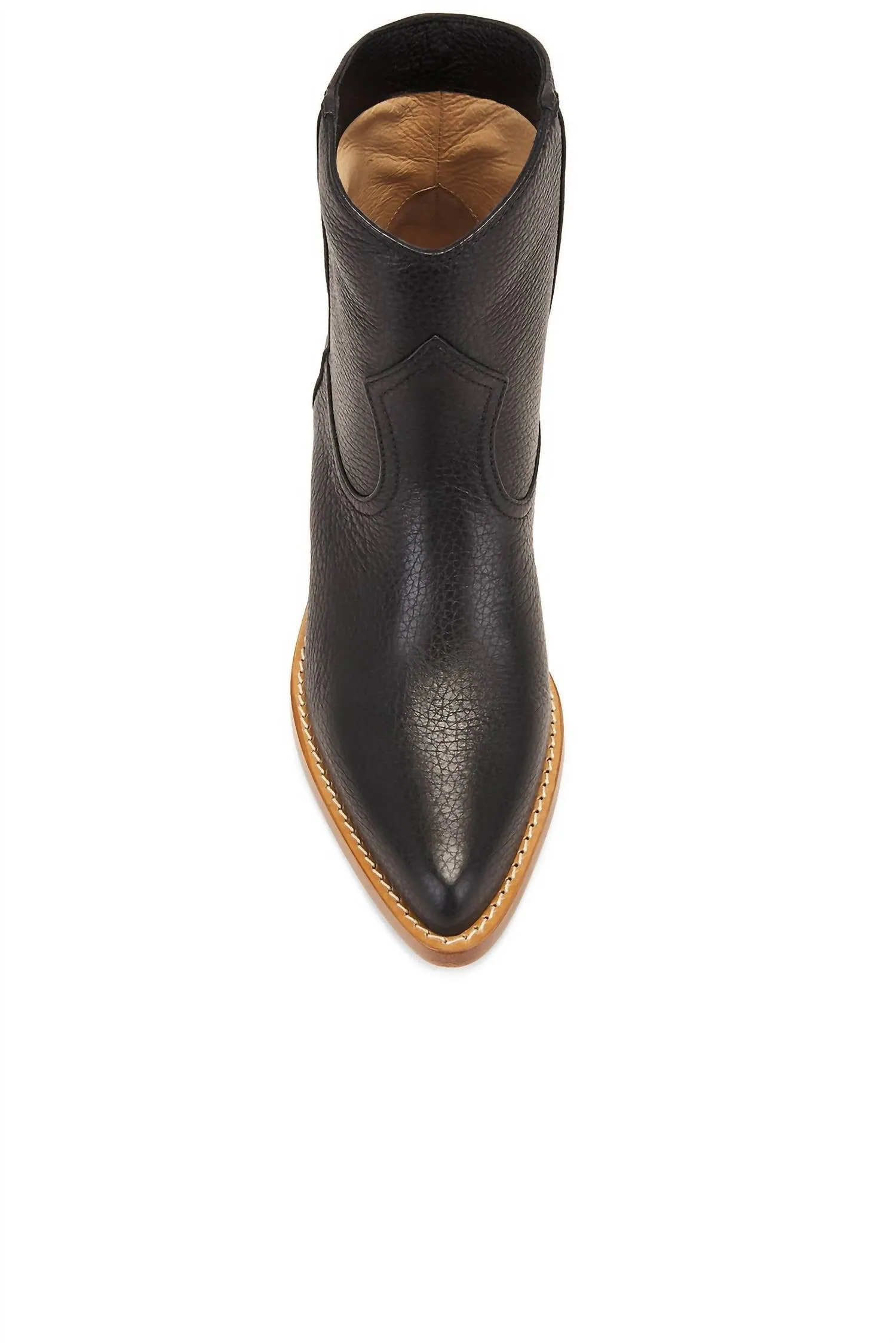 Women's Leduc Boot In Black