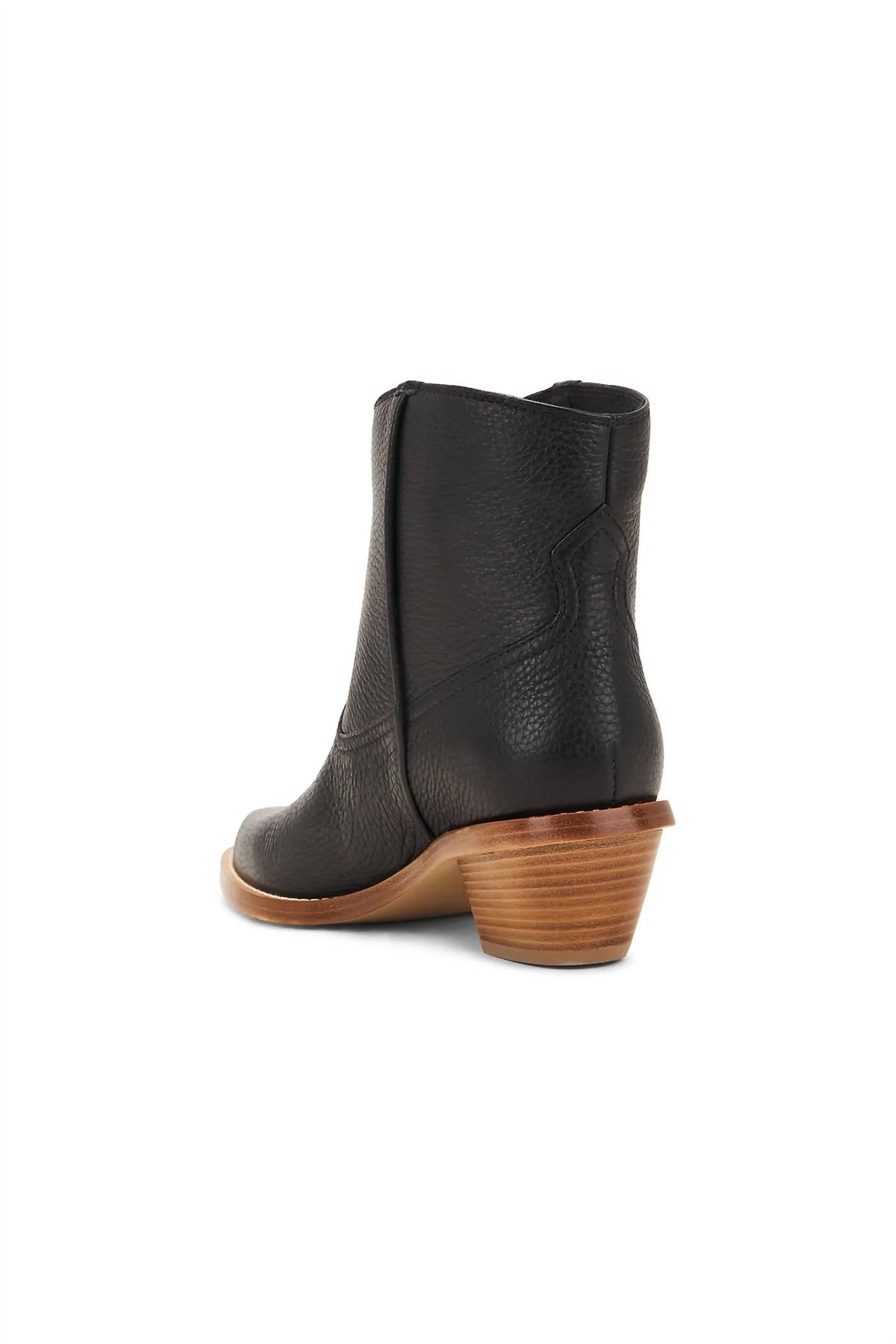 Women's Leduc Boot In Black