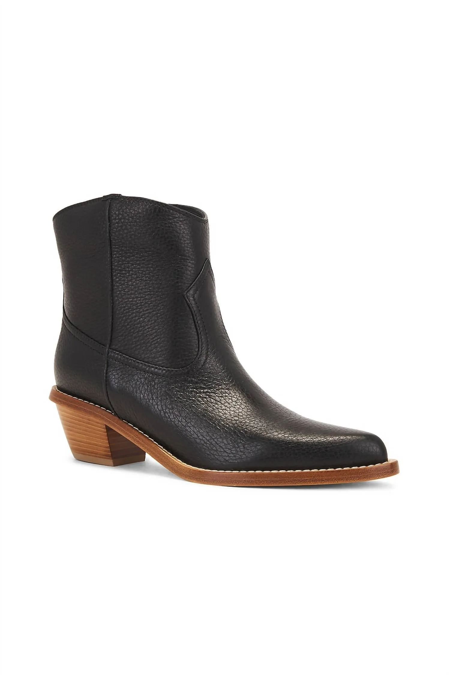 Women's Leduc Boot In Black