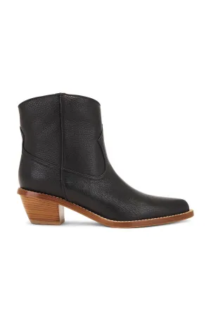 Women's Leduc Boot In Black