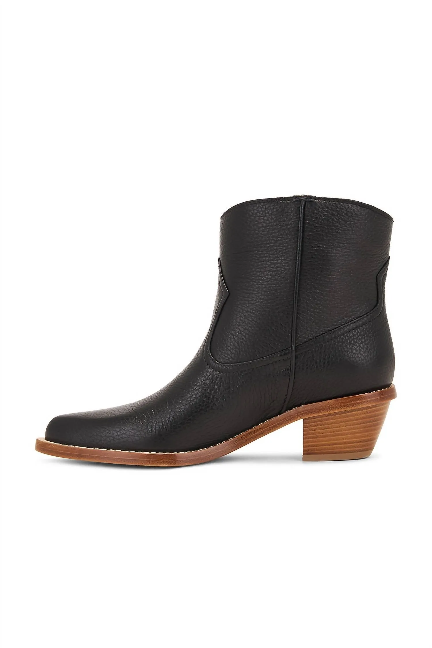 Women's Leduc Boot In Black