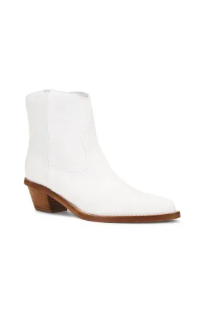 Women's Leduc Boot In Ivory