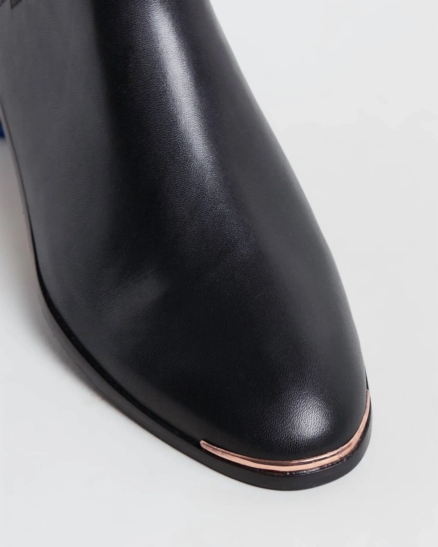 Women's Liveca Ankle Boot In Black
