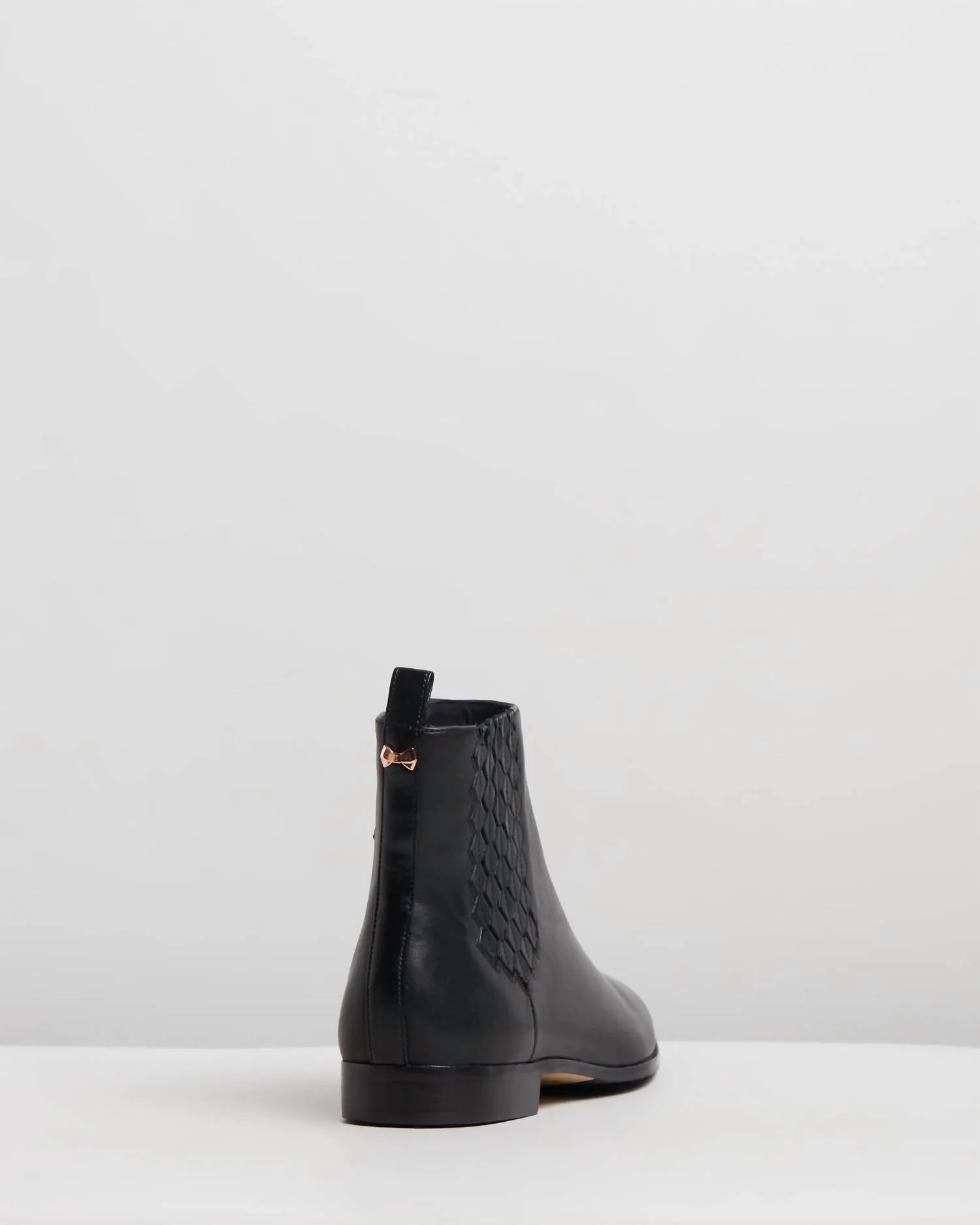 Women's Liveca Ankle Boot In Black