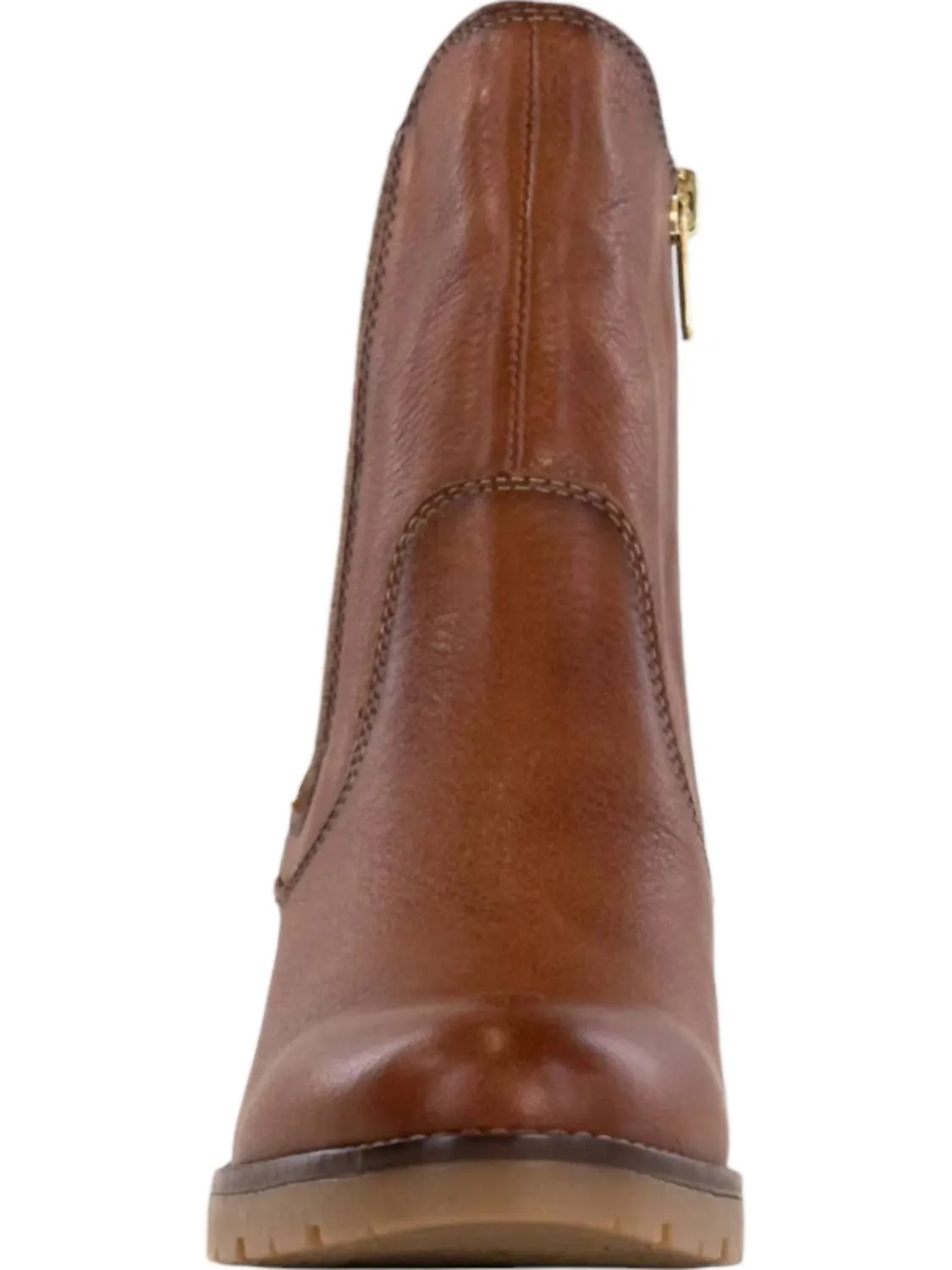 Women's Llanes Boots In Brandy