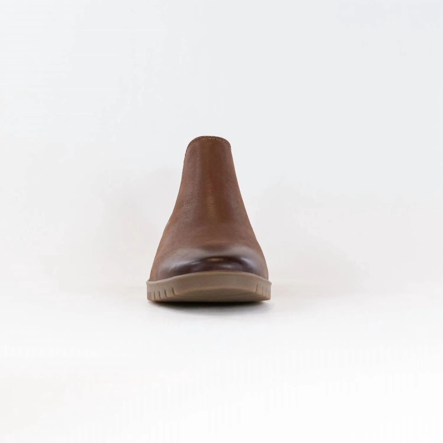 Women's Louisa Bootie In Brown