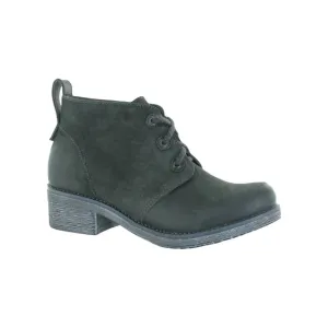 Women's Love Fashion Boots In Nia Oily Midnight/black Raven