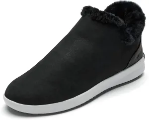Women's Malua Hulu Boots In Onix/mist Grey