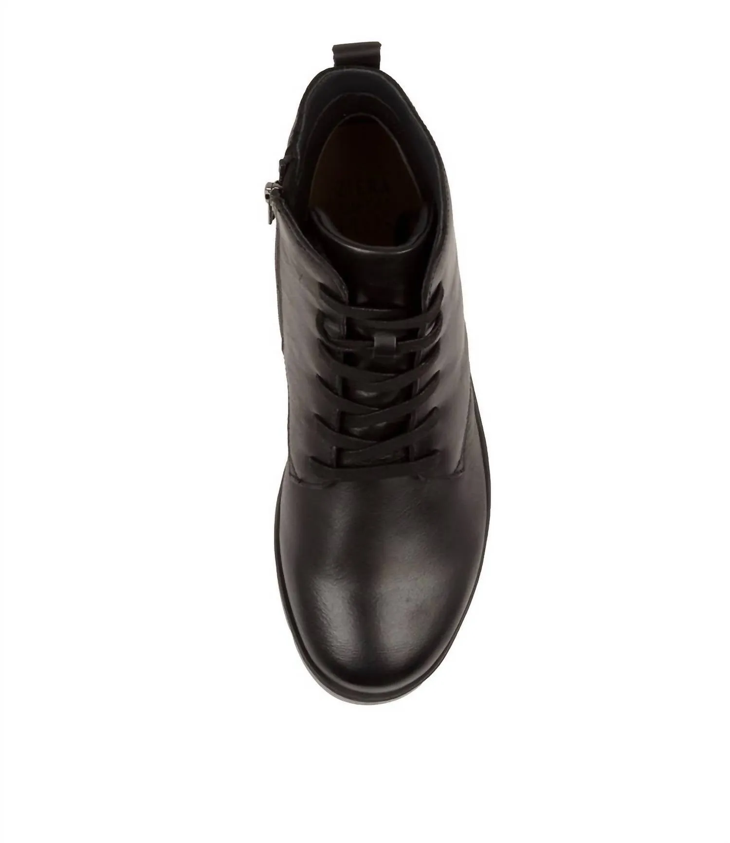 Women's Manila Boot In Black