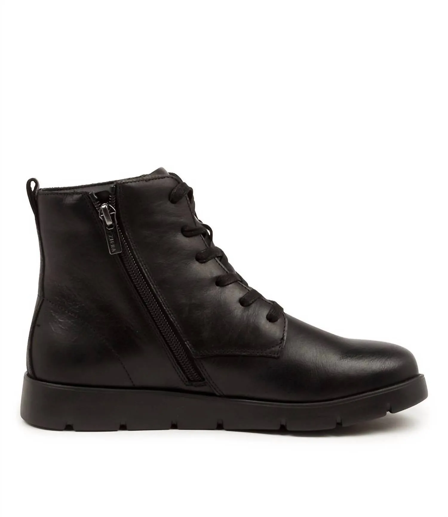 Women's Manila Boot In Black