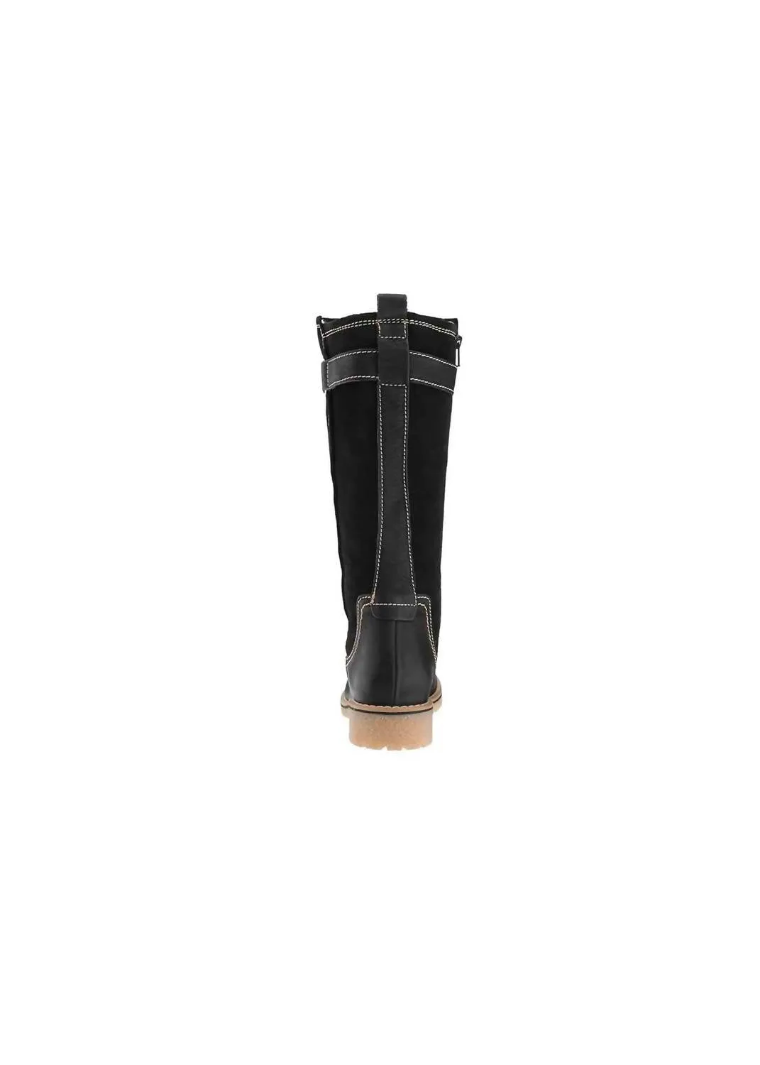 Women's Marcella Knee High Boot In Black