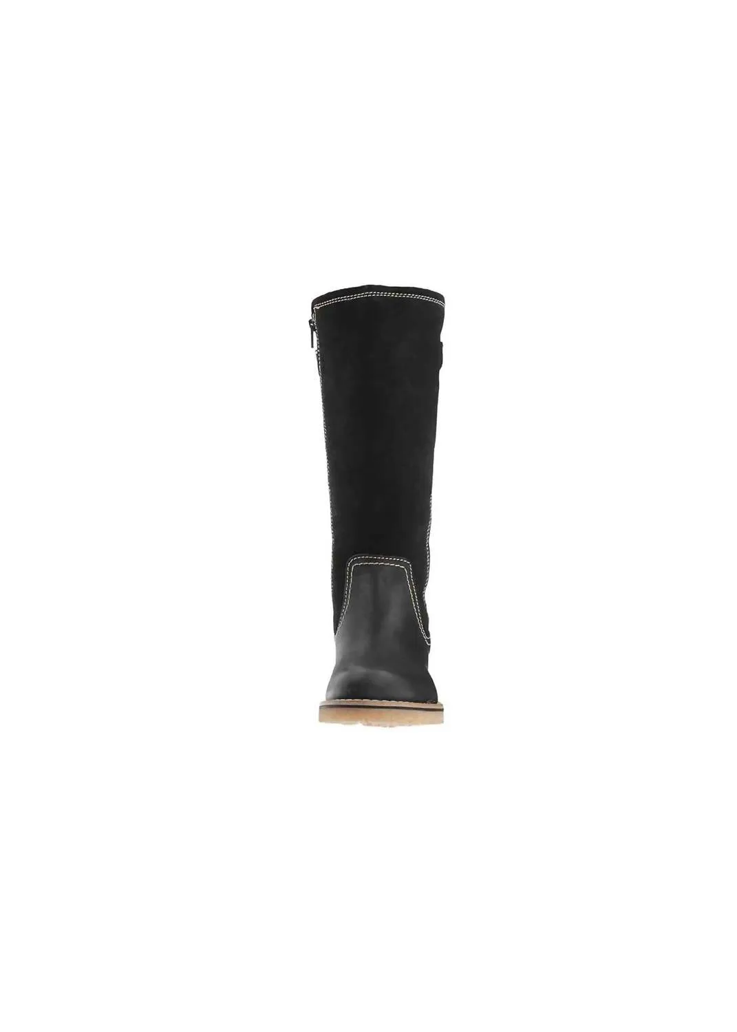 Women's Marcella Knee High Boot In Black
