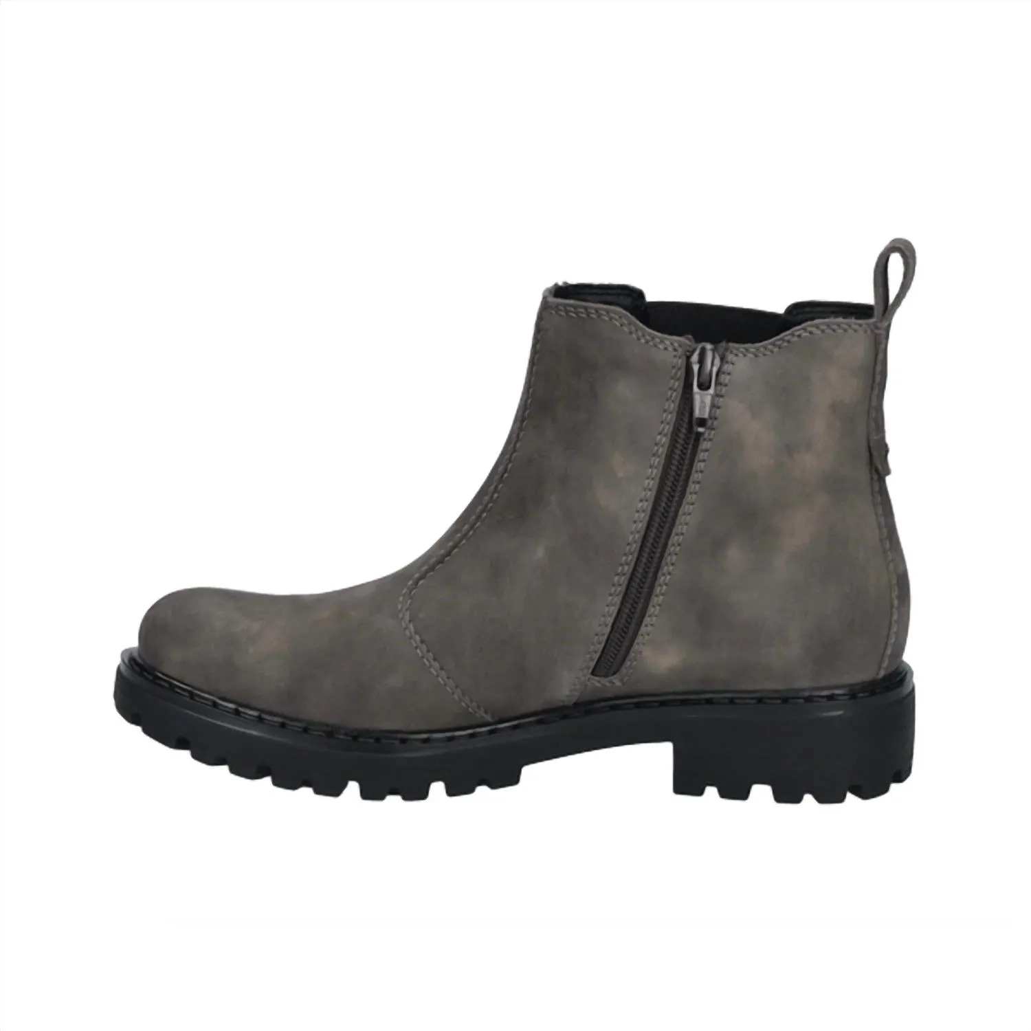 Women's Marta Boots In Asphalt