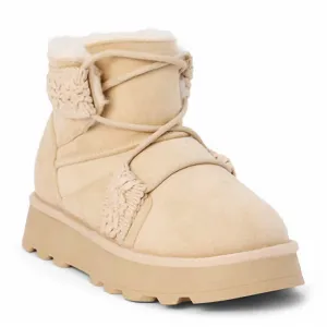 Women's Matterhorn Boot In Natural