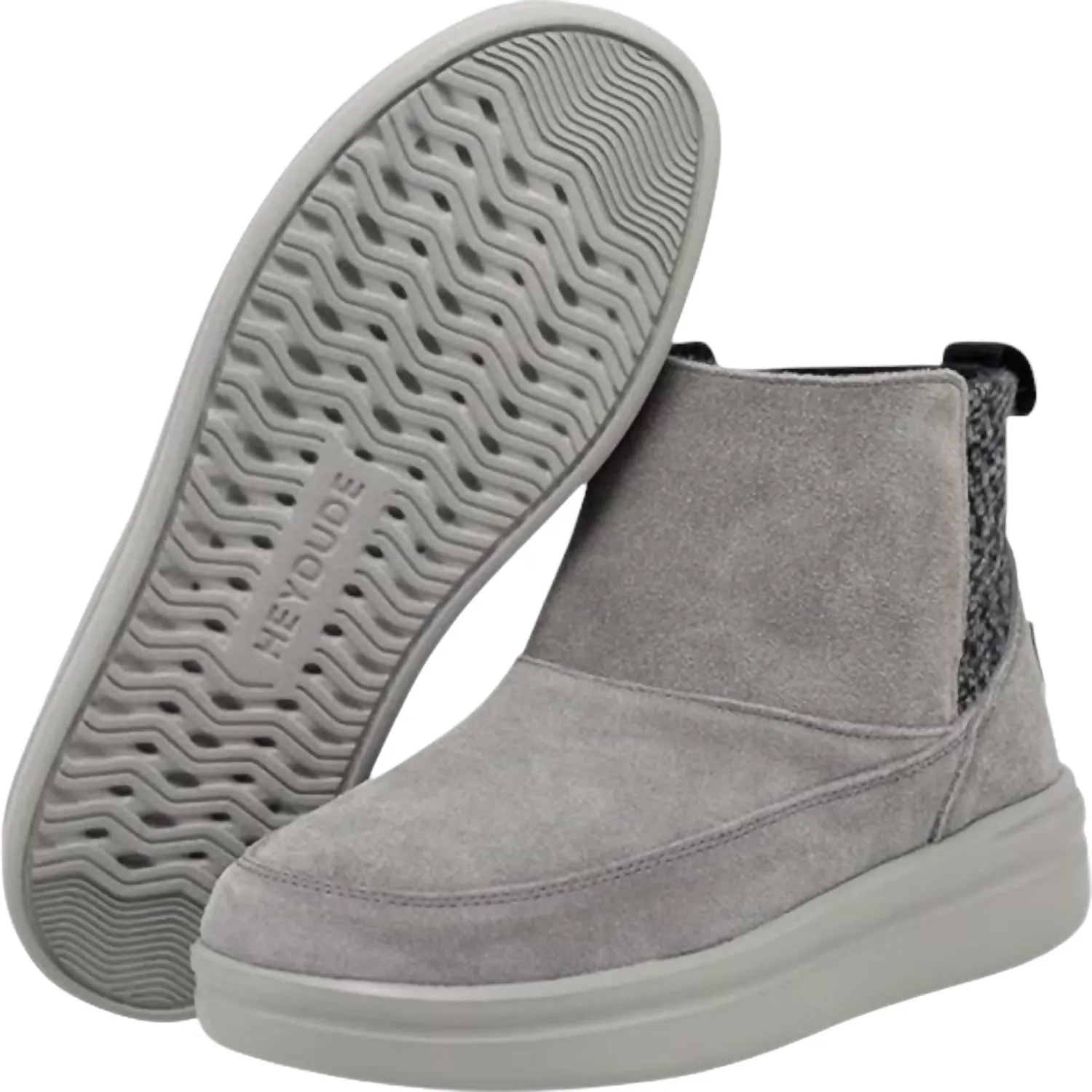 Women's Mel Boots In Lunar Rock