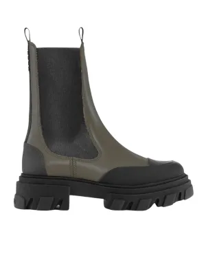 Women's Mid Chelsea Boots In Kalamata