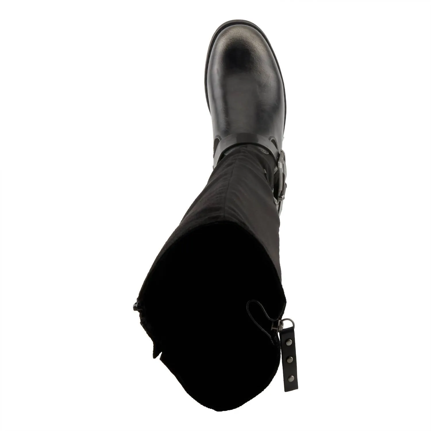 Women's Misdreavus Boots In Black