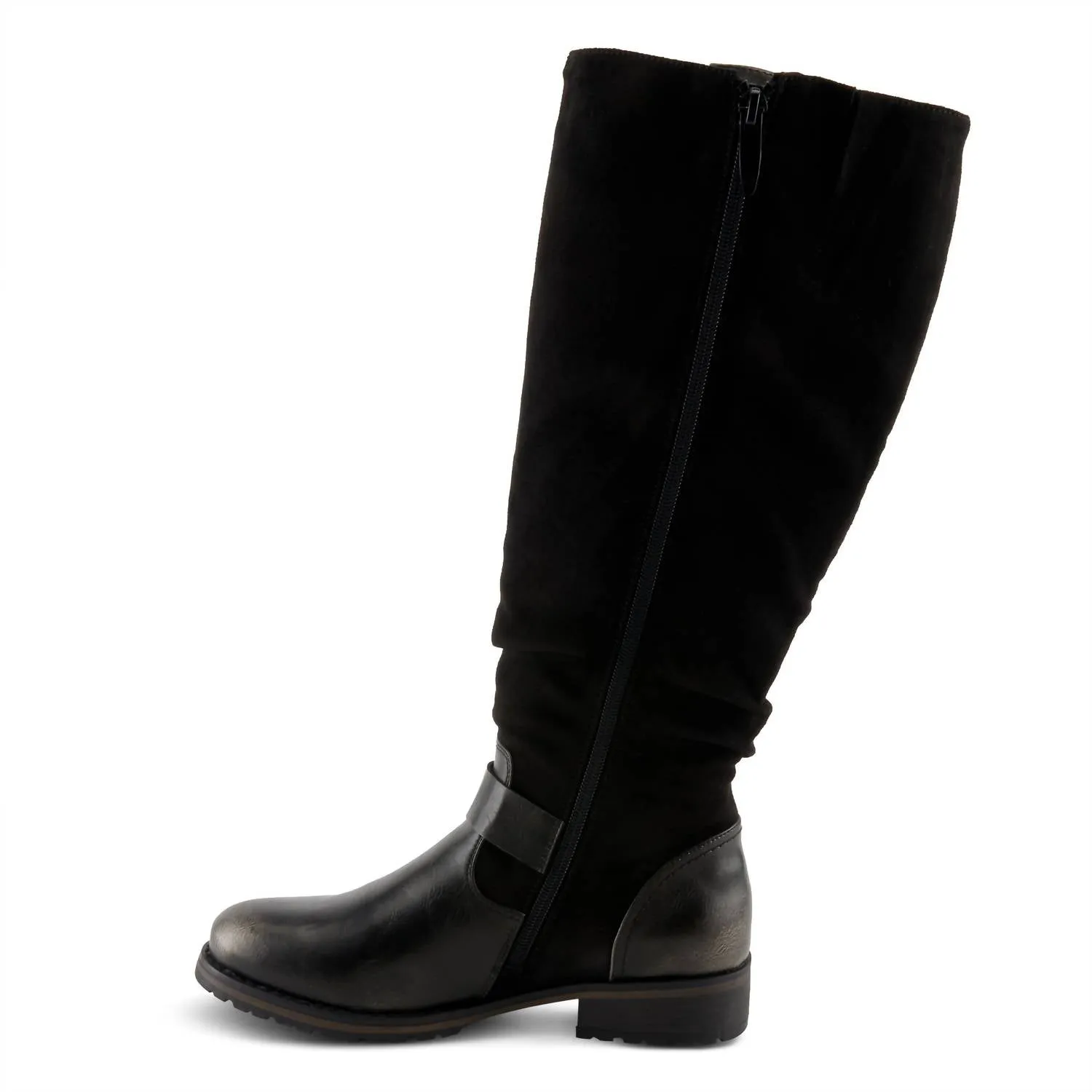 Women's Misdreavus Boots In Black
