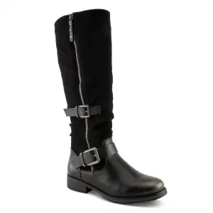 Women's Misdreavus Boots In Black