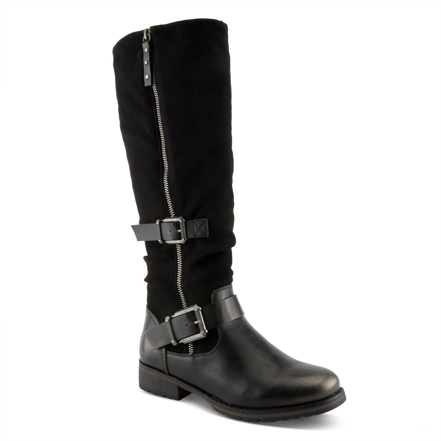 Women's Misdreavus Boots In Black