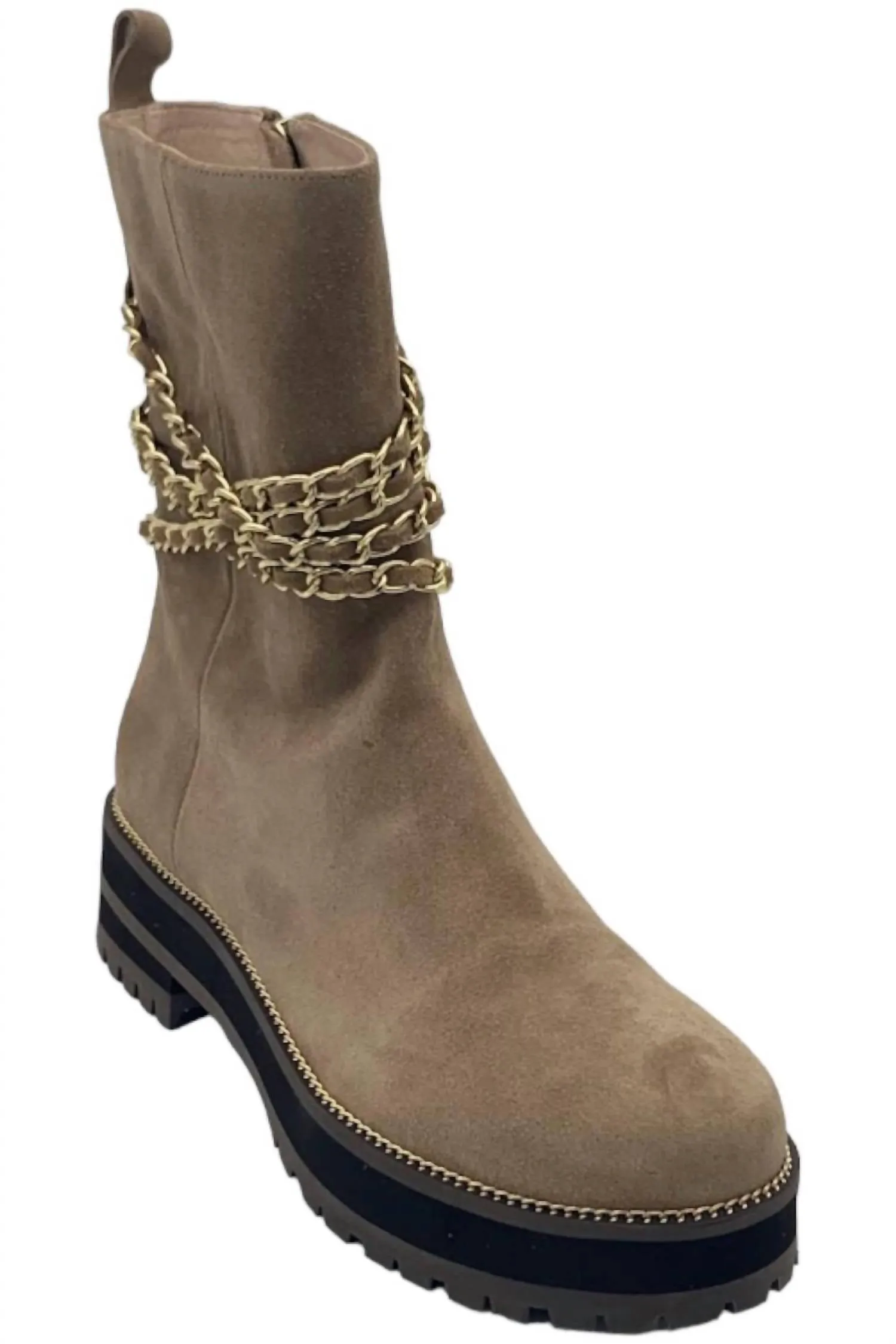 Women's Misunderstood Boot In Borne