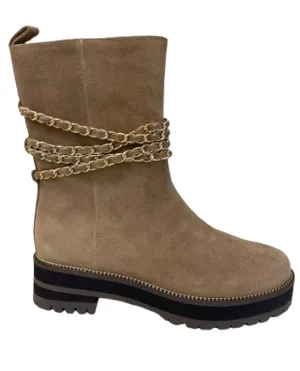 Women's Misunderstood Boot In Borne