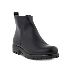 Women's Modtray Ankle Boot In Black