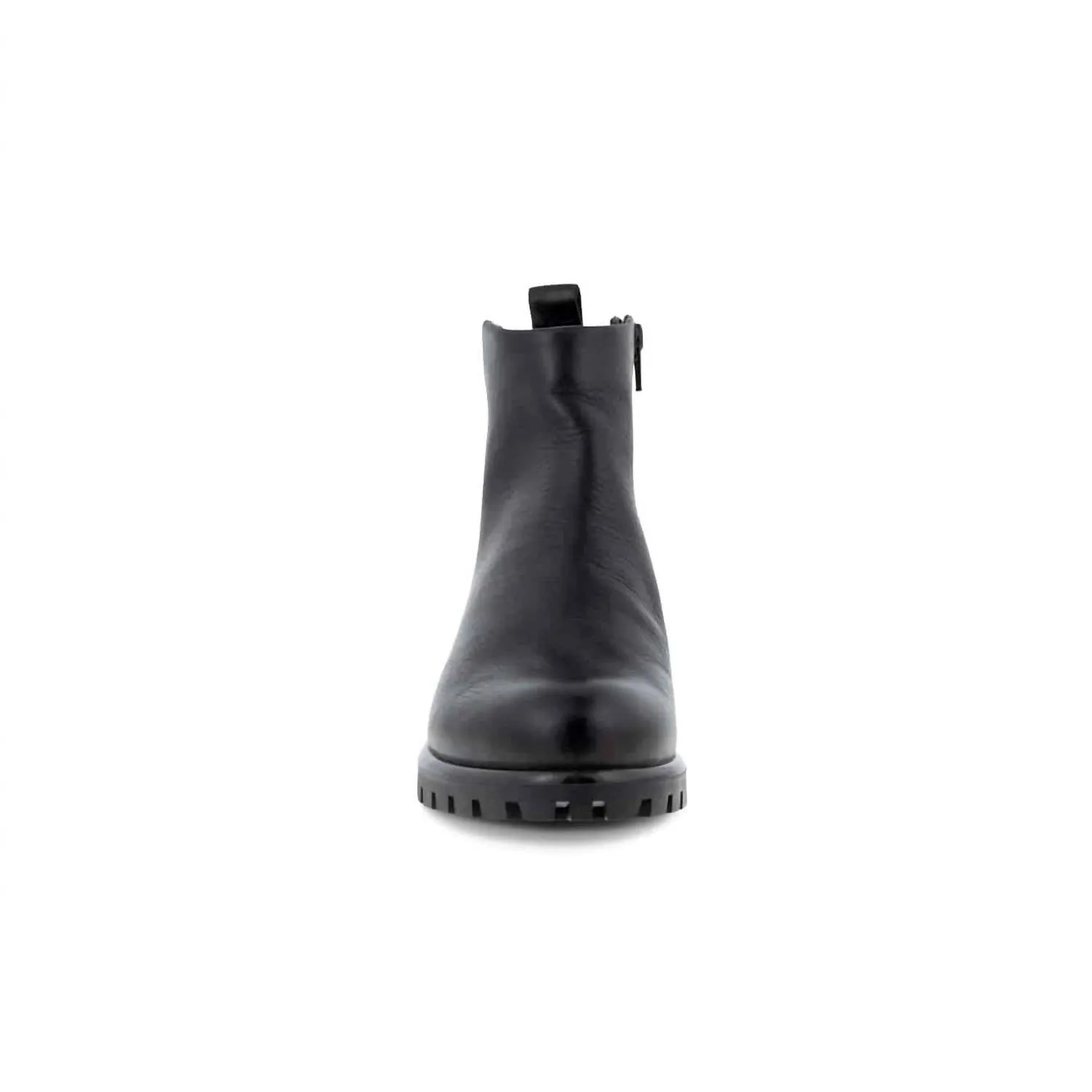 Women's Modtray Ankle Boot In Black