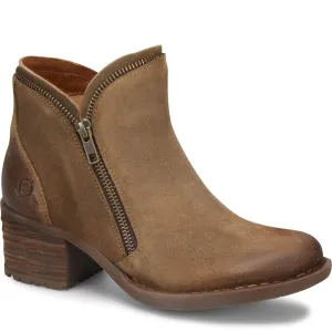 Women's Montoro Ii Boots In Taupe Distressed