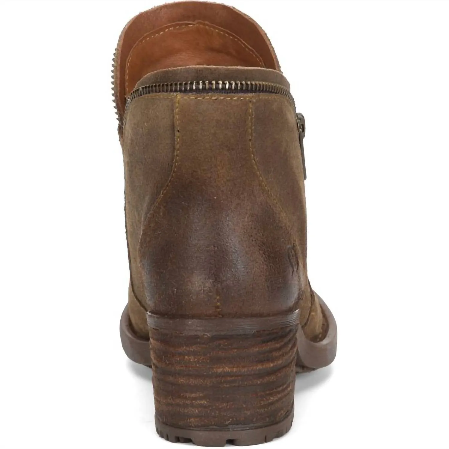 Women's Montoro Ii Boots In Taupe Distressed