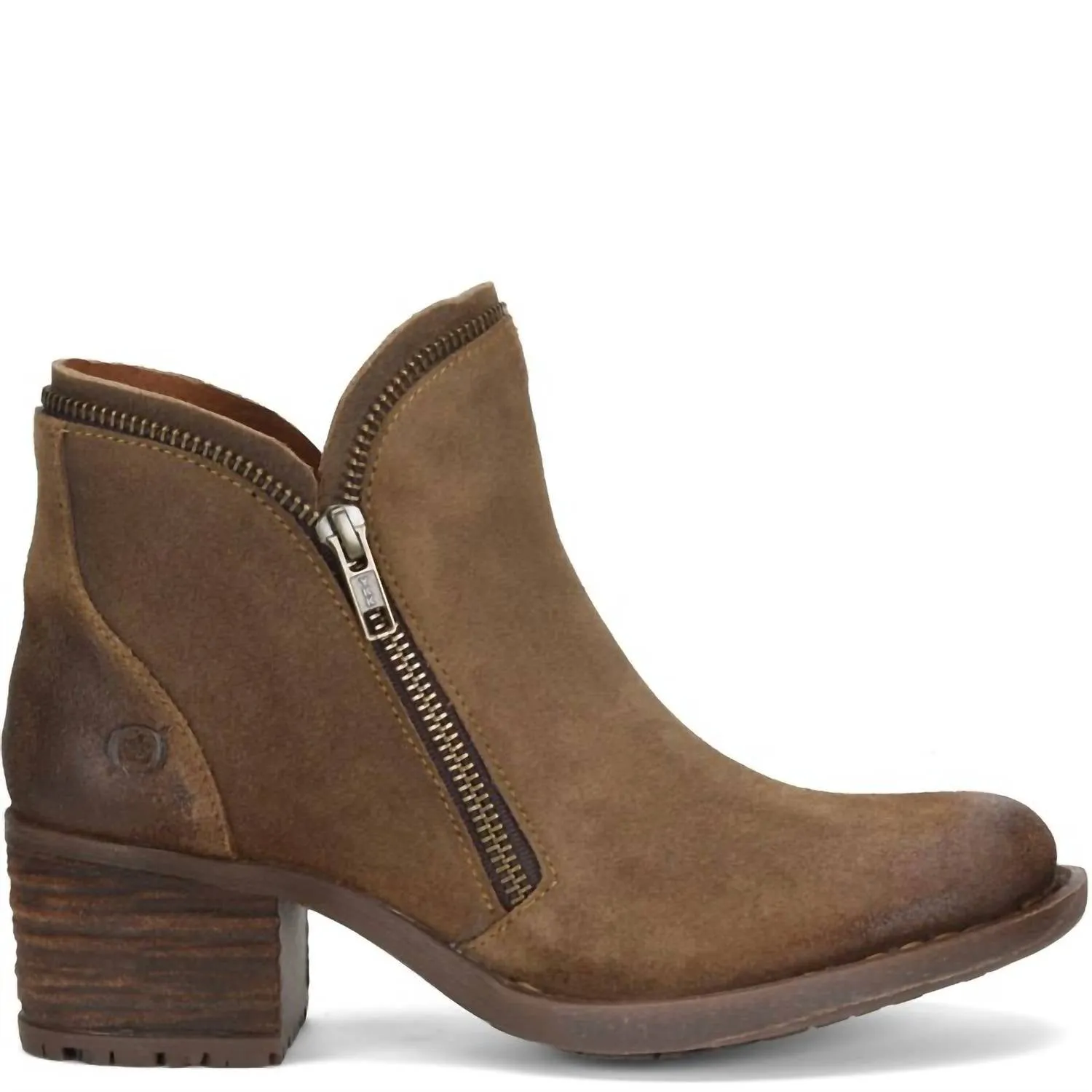 Women's Montoro Ii Boots In Taupe Distressed
