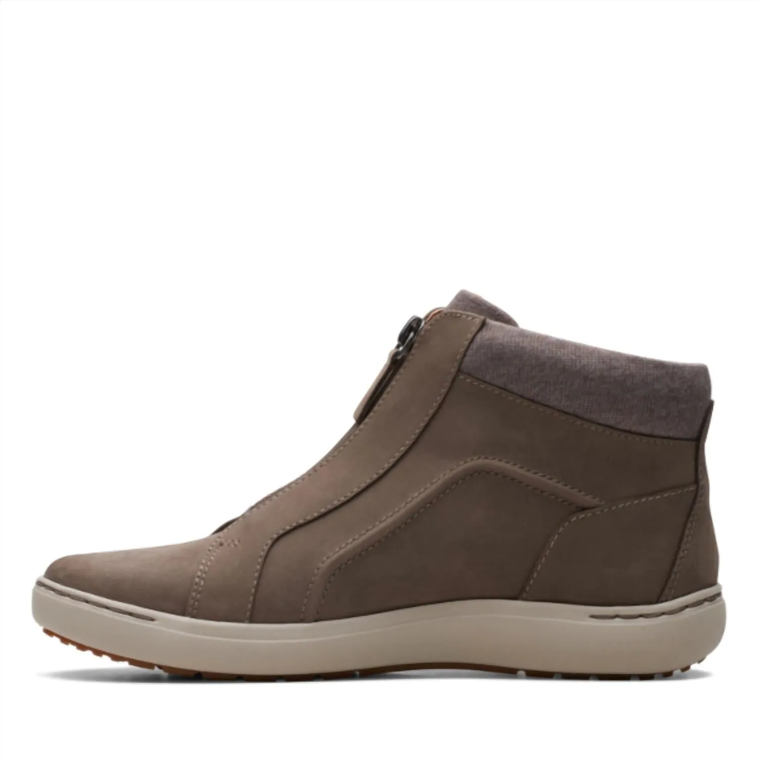 Women's Nalle Fashion Boots In Taupe