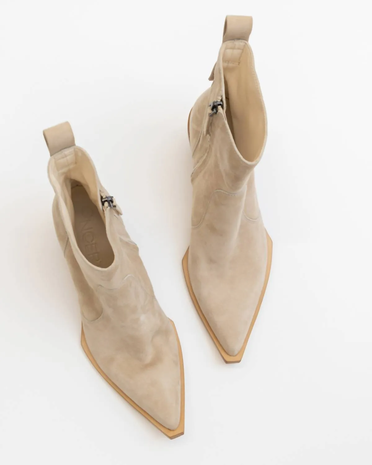 Women's Nashville Boot In Beach