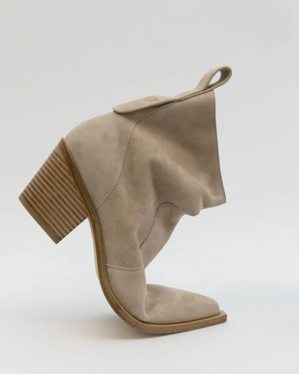 Women's Nashville Boot In Beach