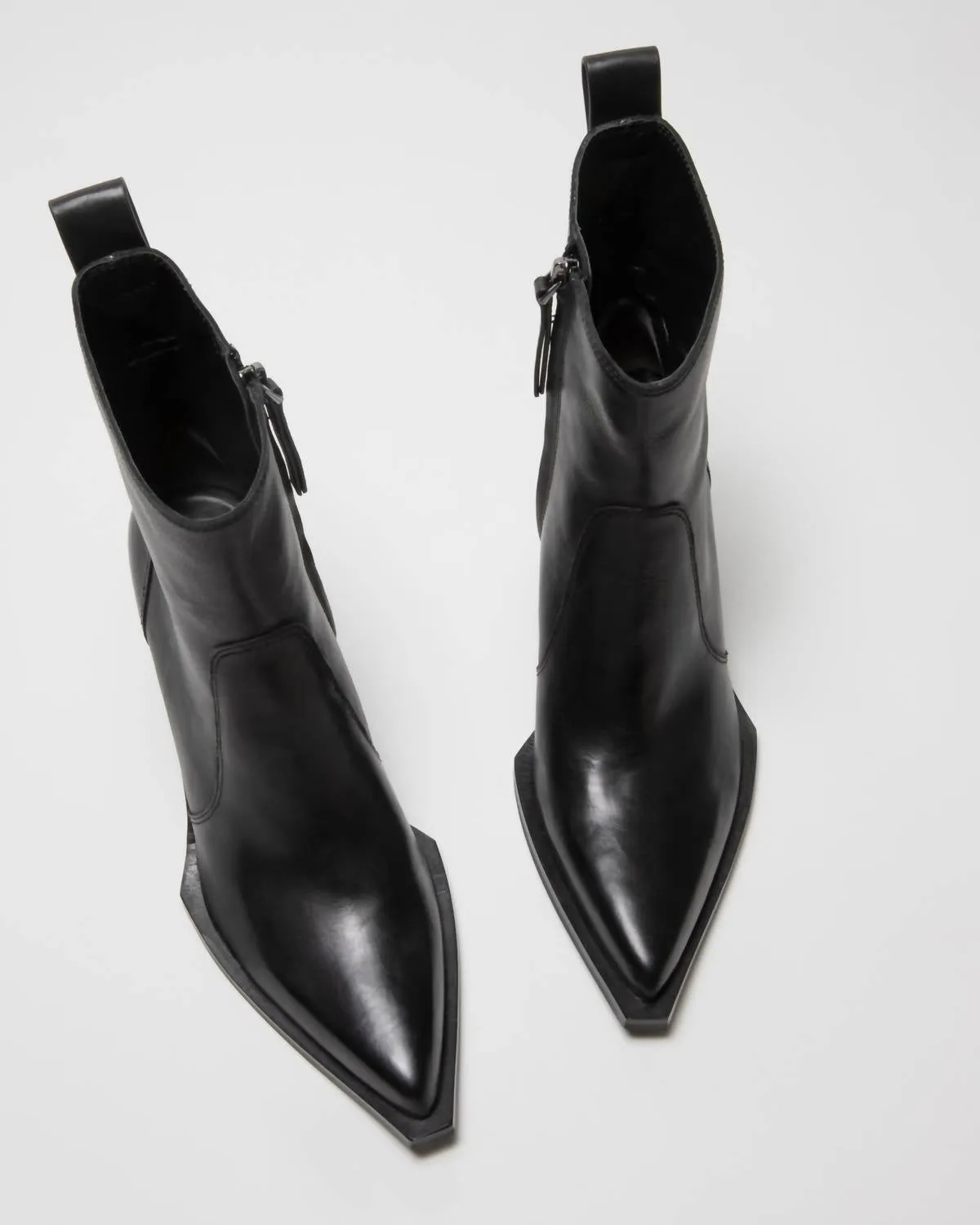 Women's Nashville Boot In Black