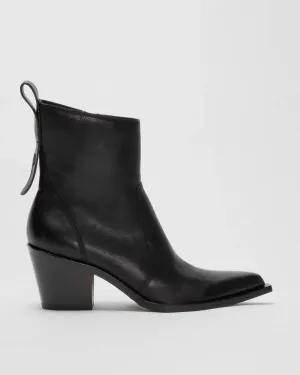 Women's Nashville Boot In Black