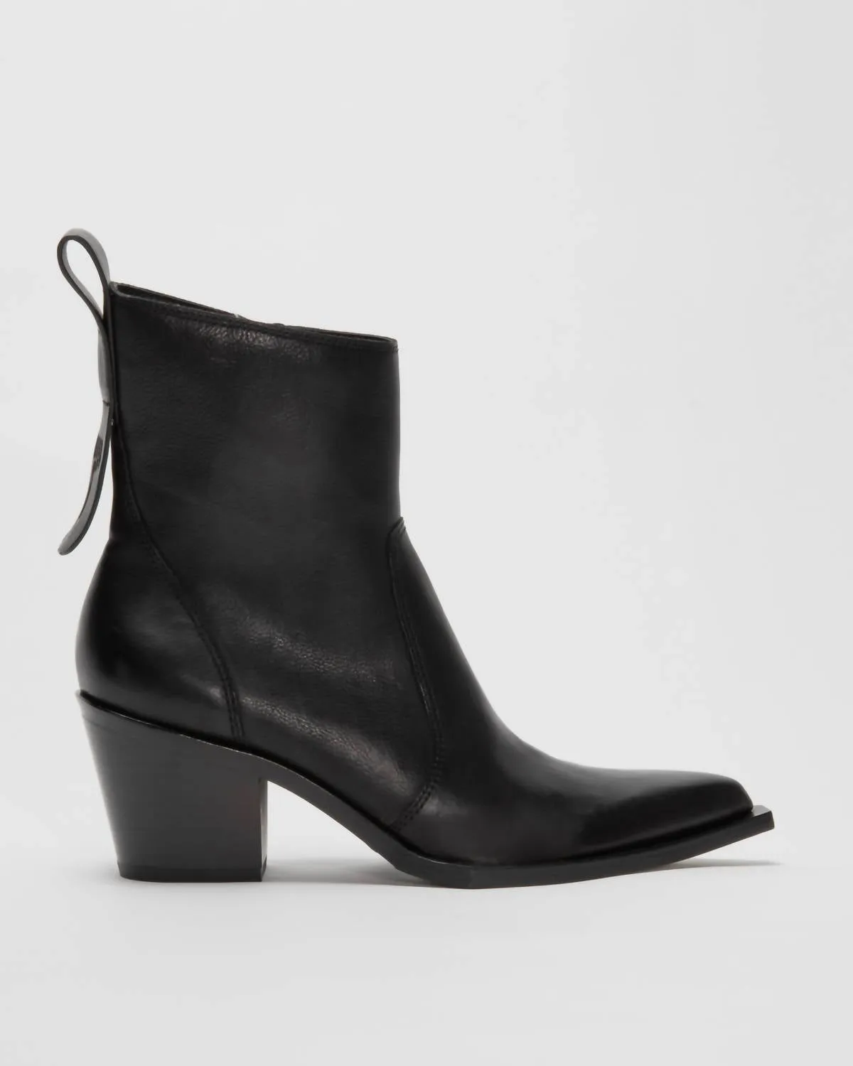 Women's Nashville Boot In Black