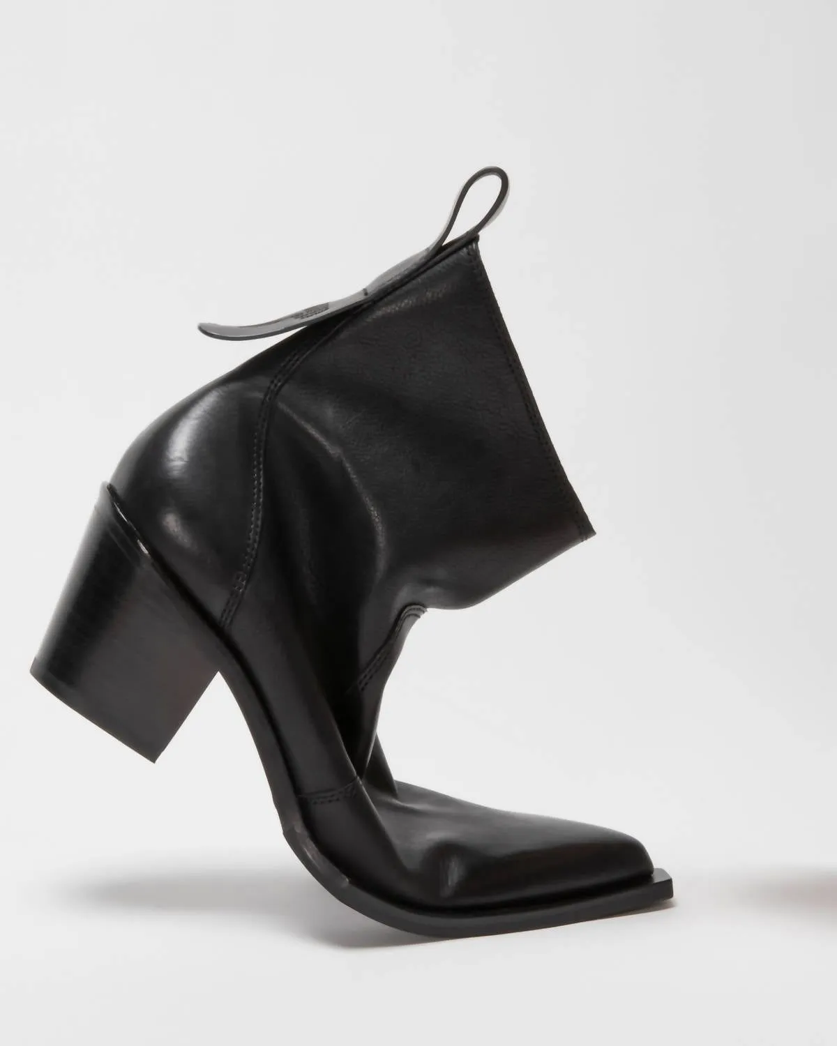 Women's Nashville Boot In Black