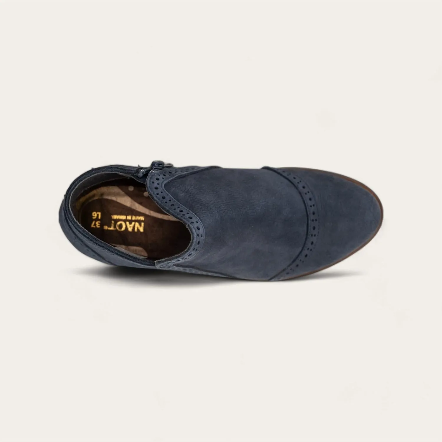 Women's Nefasi Boots In Navy