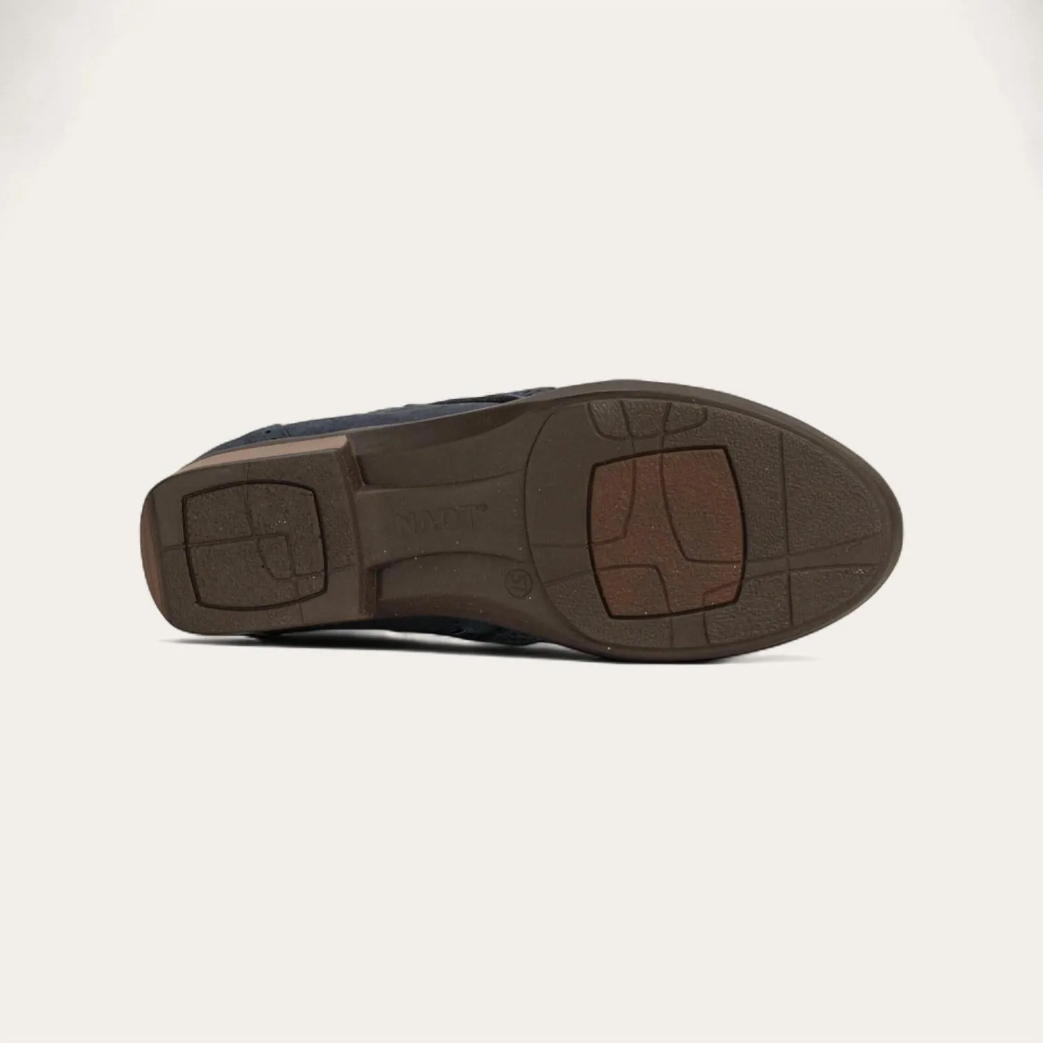 Women's Nefasi Boots In Navy