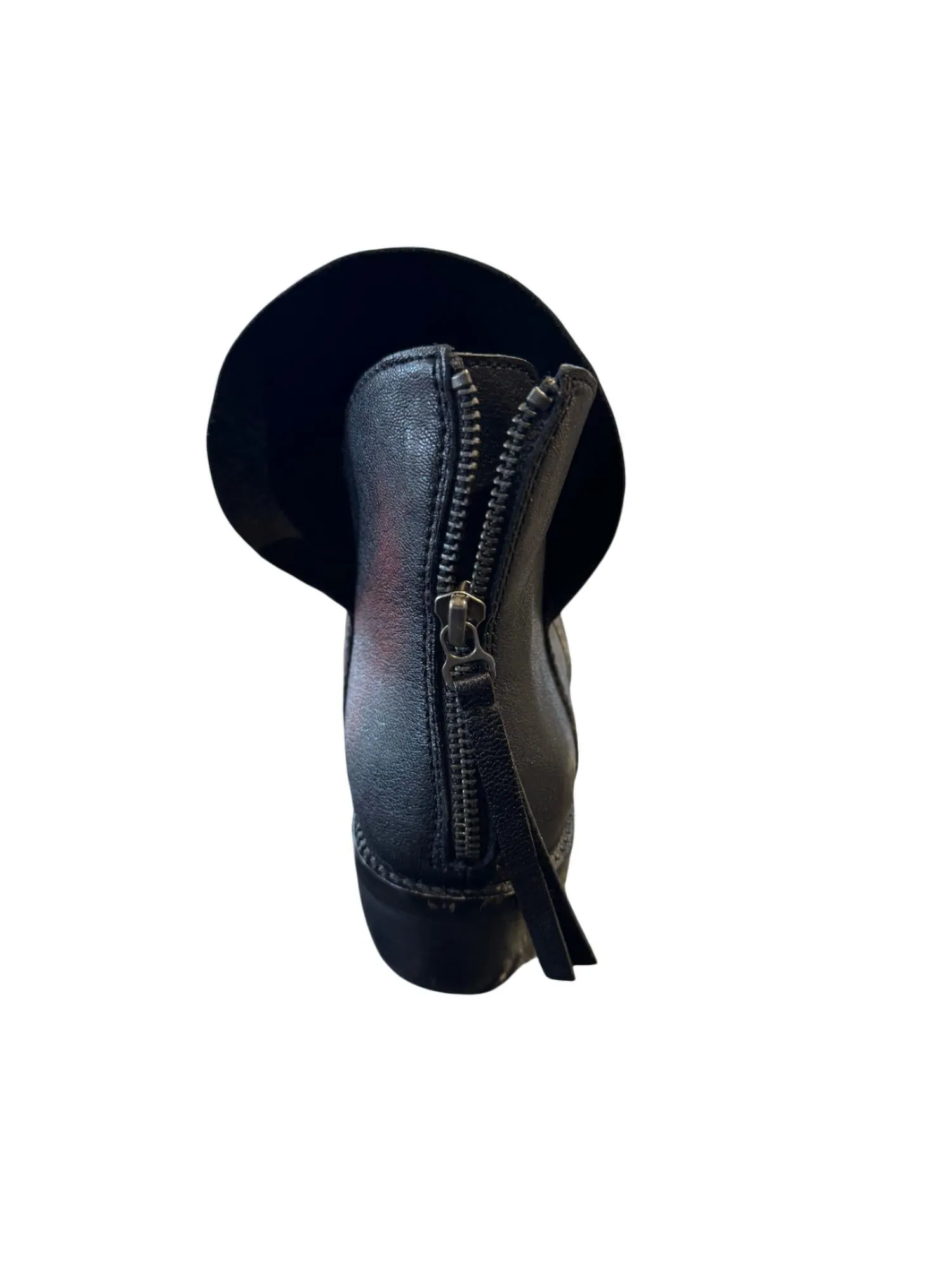 Women's Nili Boots In Black