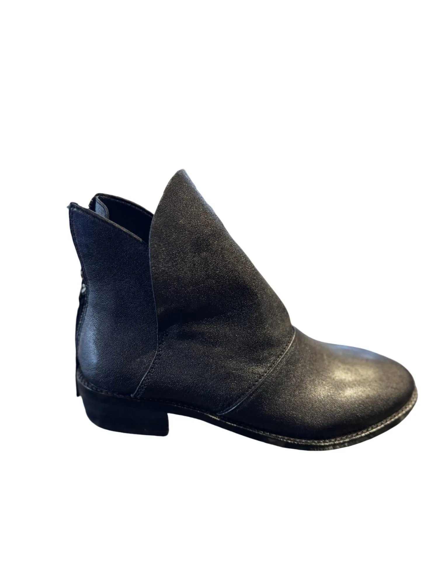 Women's Nili Boots In Black
